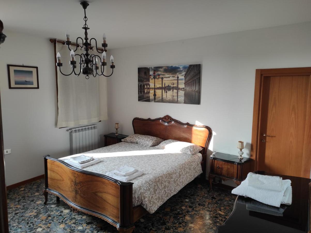 Apartment Guizzo Venedig