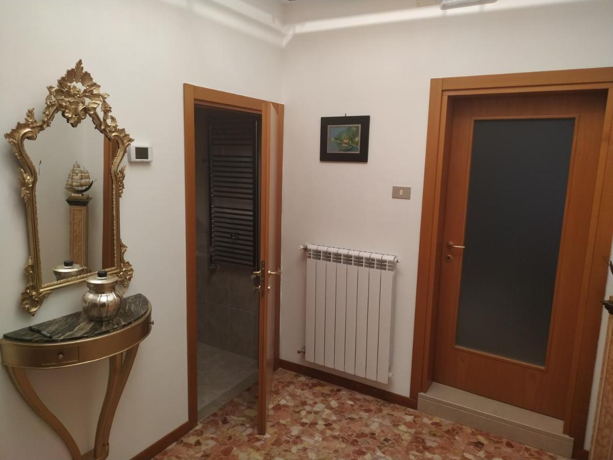 Apartment Guizzo Venedig